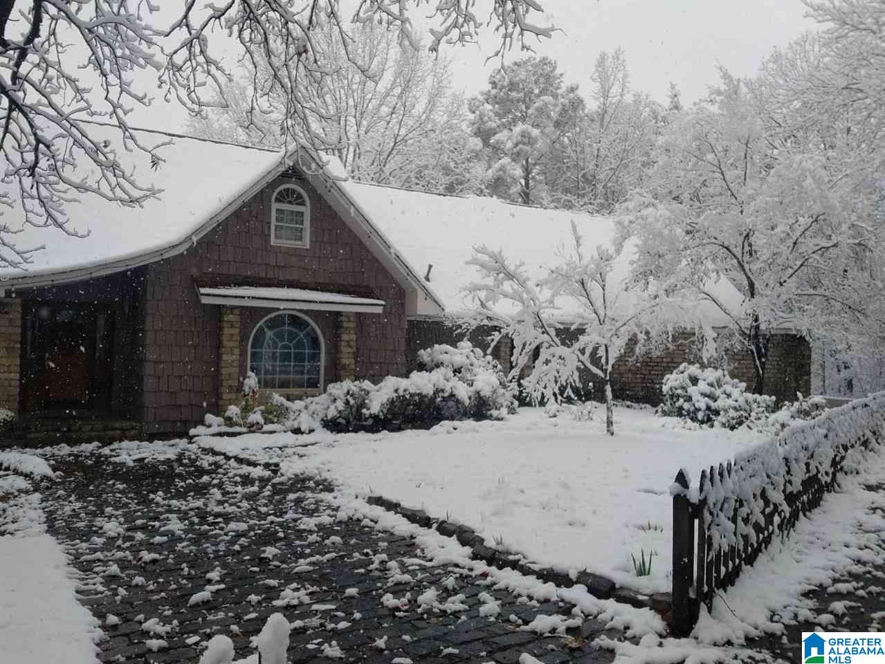 190 Miller Circle Pelham, AL 35124 - Photo 49 of 50