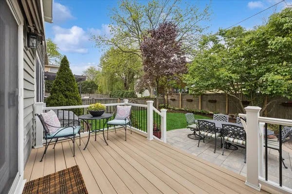 $1,275,000 | 749 Summit Street, Downers Grove, IL 60515
