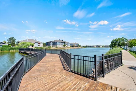 $389,000 | 15555 East 40th Avenue, Unit 110, Denver, CO 80239