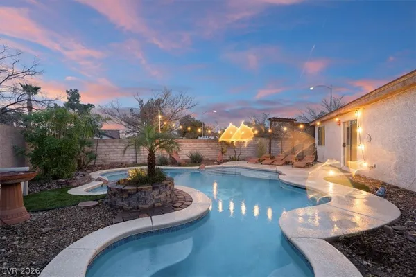 $499,900 | 5121 Peaceful Pond Avenue, Las Vegas, NV 89131