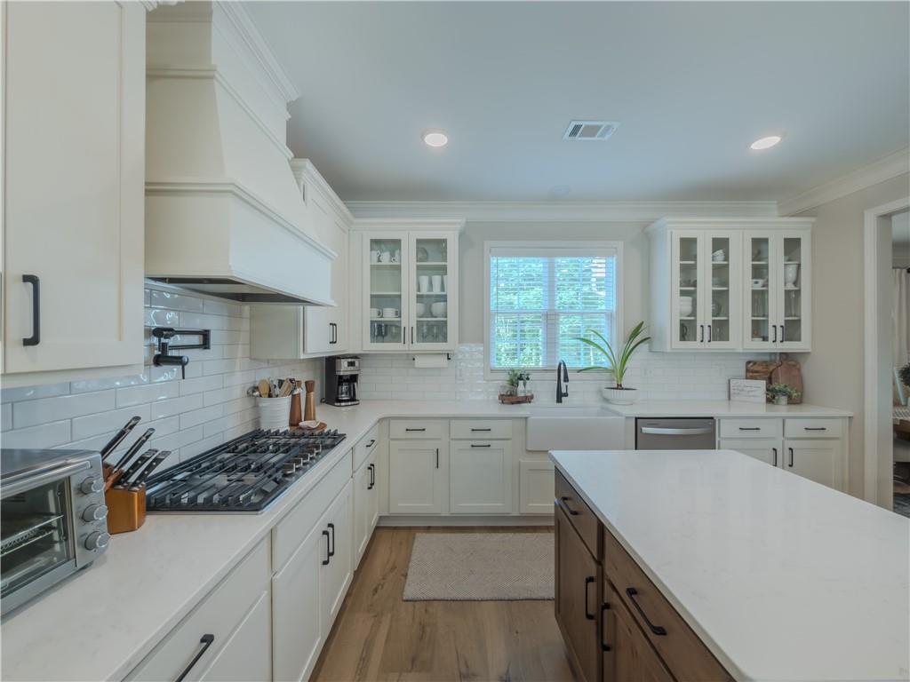 1396 Bearden Road Good Hope, GA 30641 - Photo 14 of 67
