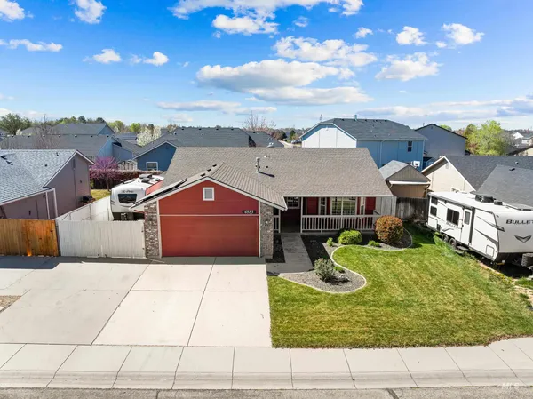 $390,000 | 4883 South Rawhide Drive, Boise, ID 83709