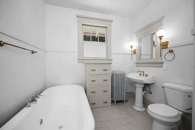 $360,000 | 502 North Mill Street, Colfax, WA 99111