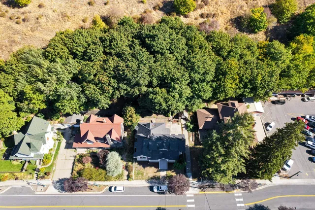 $360,000 | 502 North Mill Street, Colfax, WA 99111