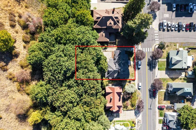 $360,000 | 502 North Mill Street, Colfax, WA 99111