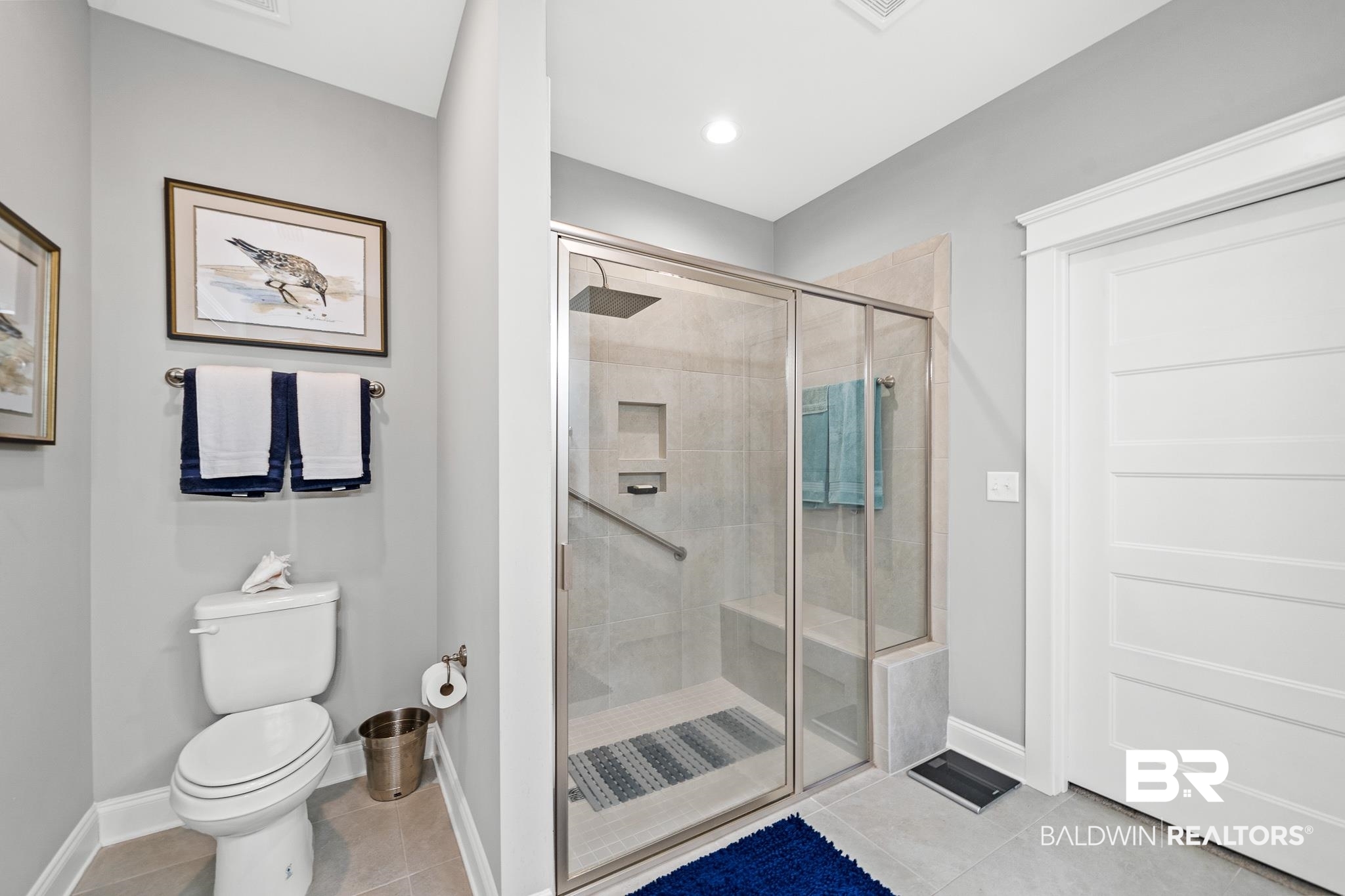 1624 Hudson Road Foley, AL 36535 - Photo 18 of 46 Primary Suite