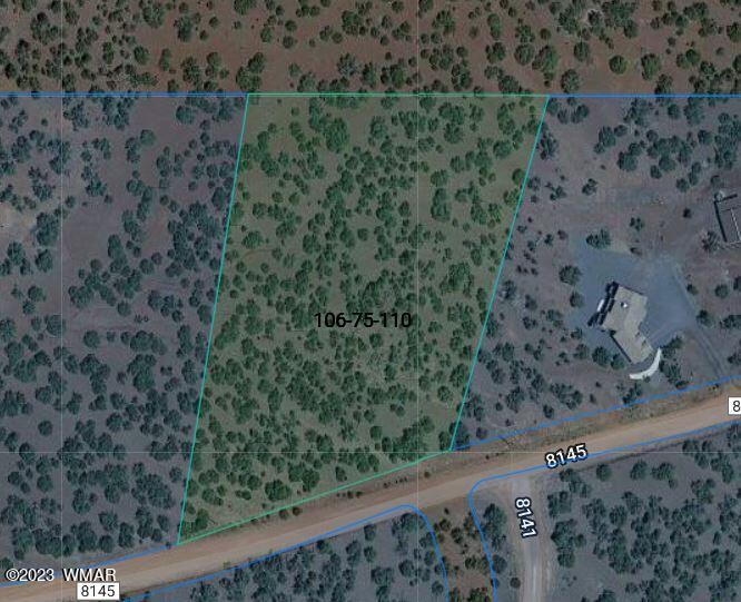25 County Road 8145 Concho, AZ 85924 - Photo 1 of 10