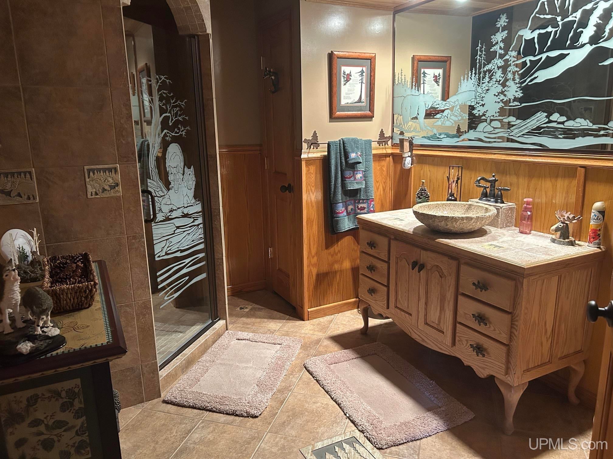 2204 South Cosgrove Lake Road Florence, WI 54121 - Photo 13 of 16 Gallery Image 13