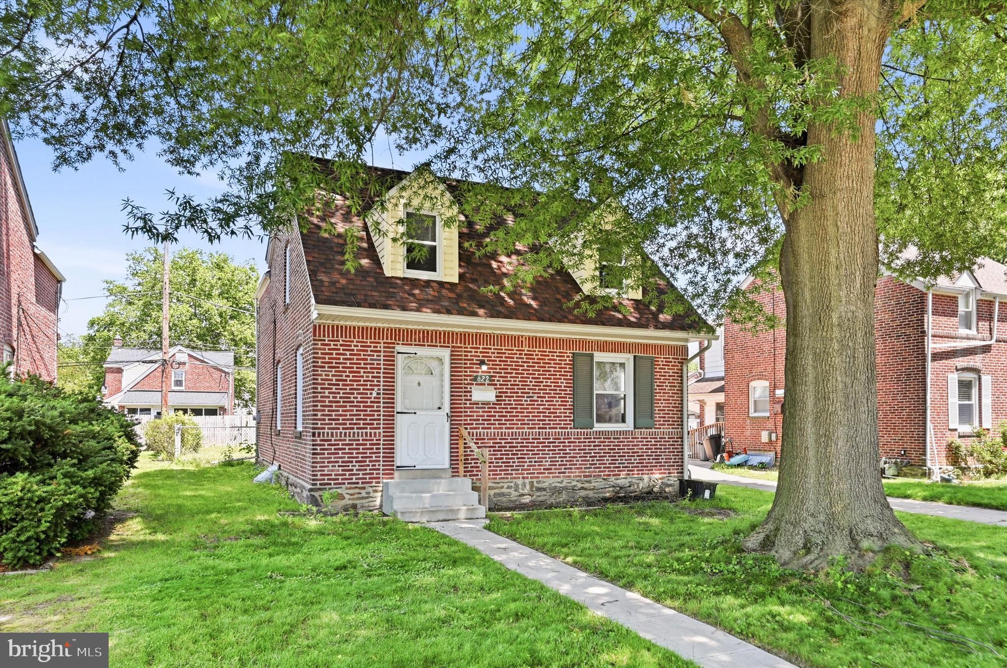 622 Stockton Circle Ridley Park, PA 19078 - Photo 1 of 1 Gallery Image 1