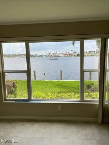 $1,800 | 408 Tudor Drive, Unit 1A, Cape Coral, FL 33904