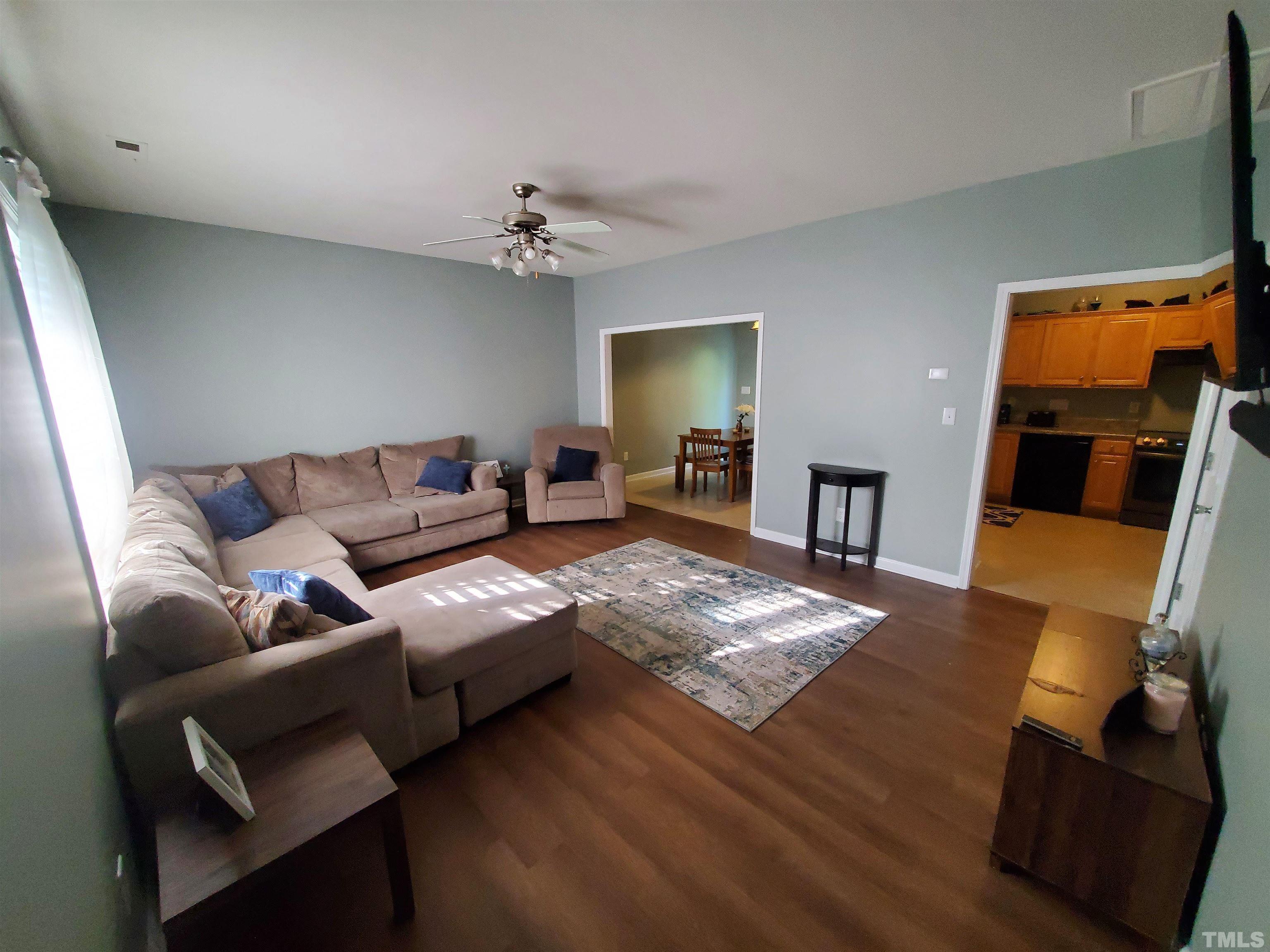 2912 Filbert Street Raleigh, NC 27610 - Photo 2 of 3 Gallery Image 2
