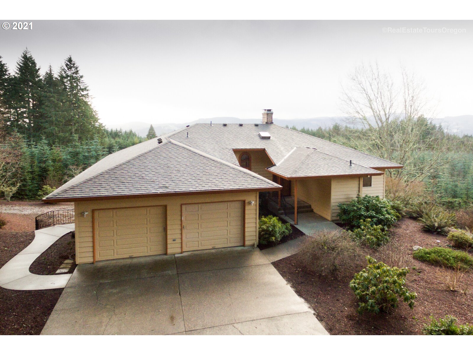 45425 Northwest Levi White Road Banks, OR 97106 - Photo 1 of 32 Gallery Image 1