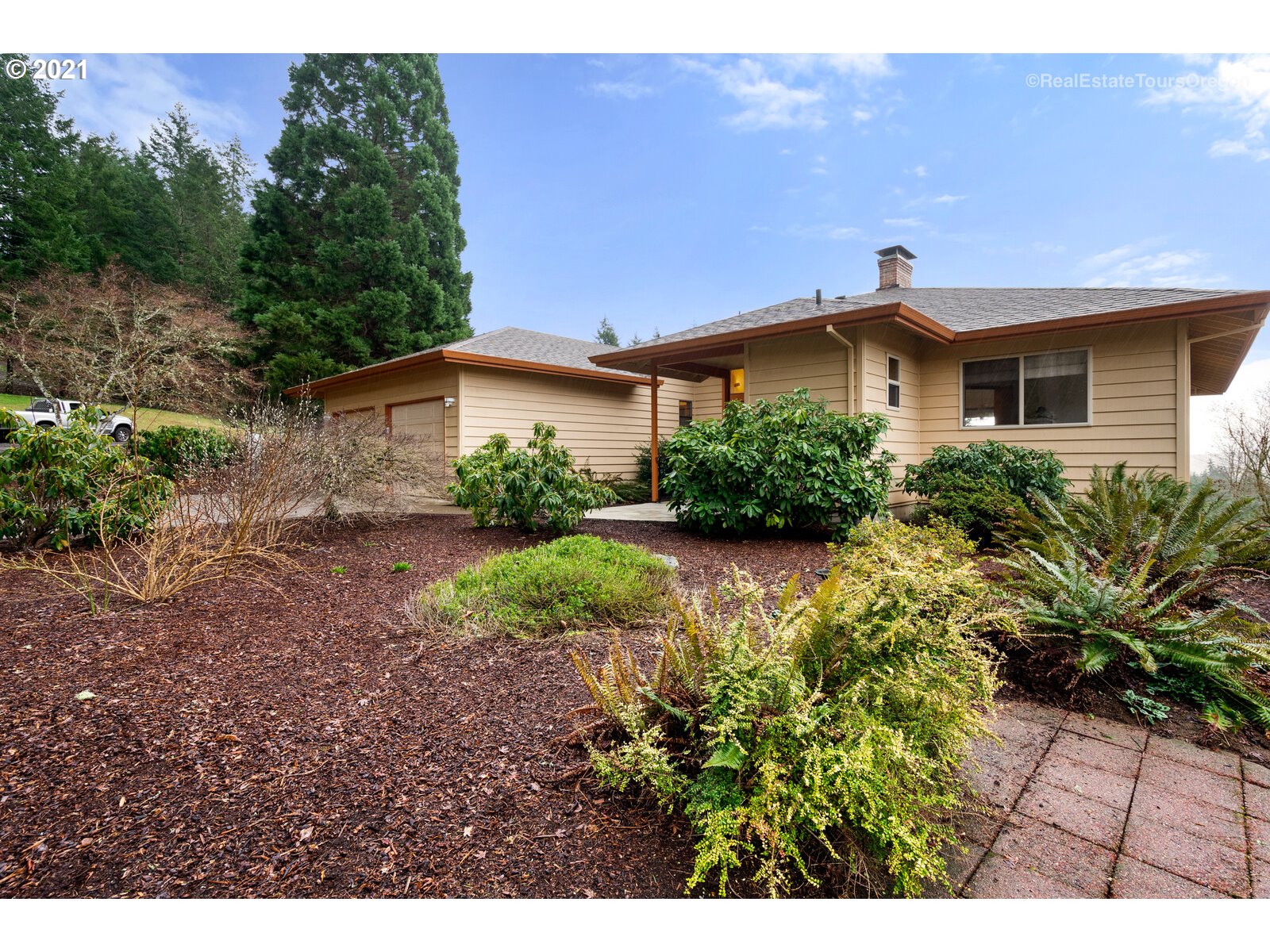 45425 Northwest Levi White Road Banks, OR 97106 - Photo 2 of 32 Gallery Image 2