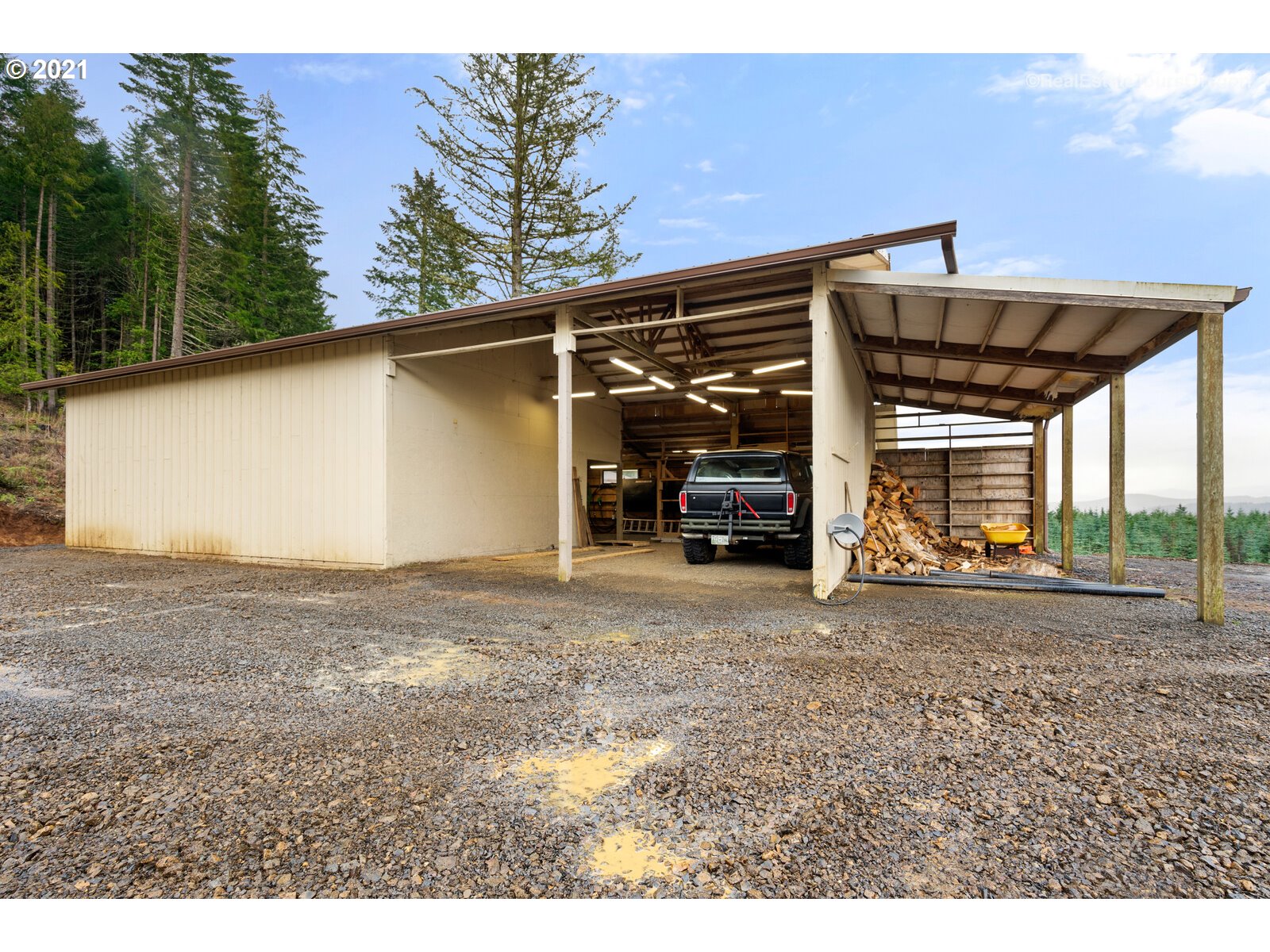 45425 Northwest Levi White Road Banks, OR 97106 - Photo 23 of 32 Gallery Image 23