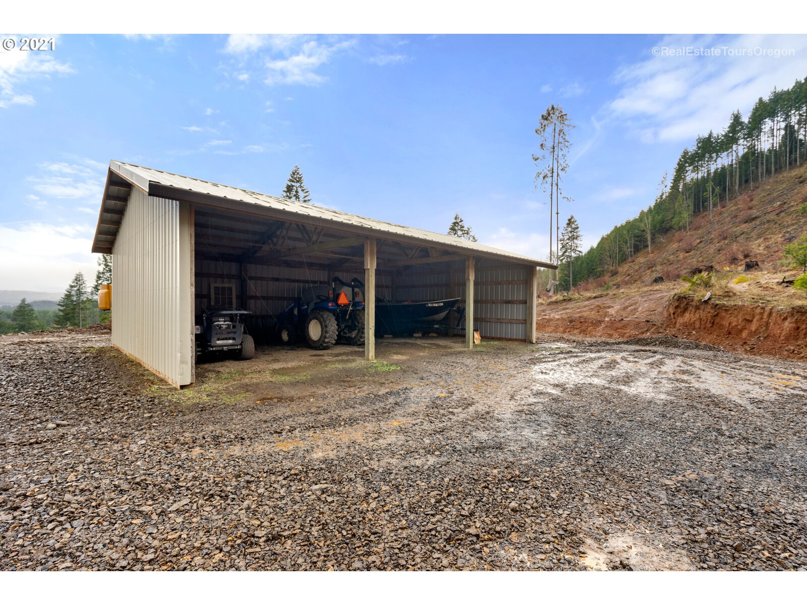 45425 Northwest Levi White Road Banks, OR 97106 - Photo 24 of 32 Gallery Image 24