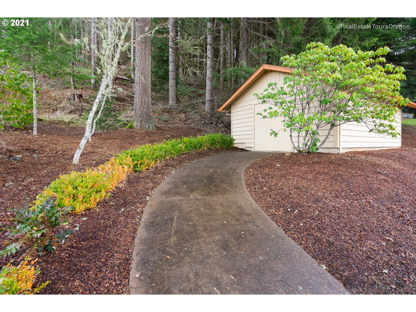 45425 Northwest Levi White Road Banks, OR 97106 - Photo 25 of 32 Gallery Image 25