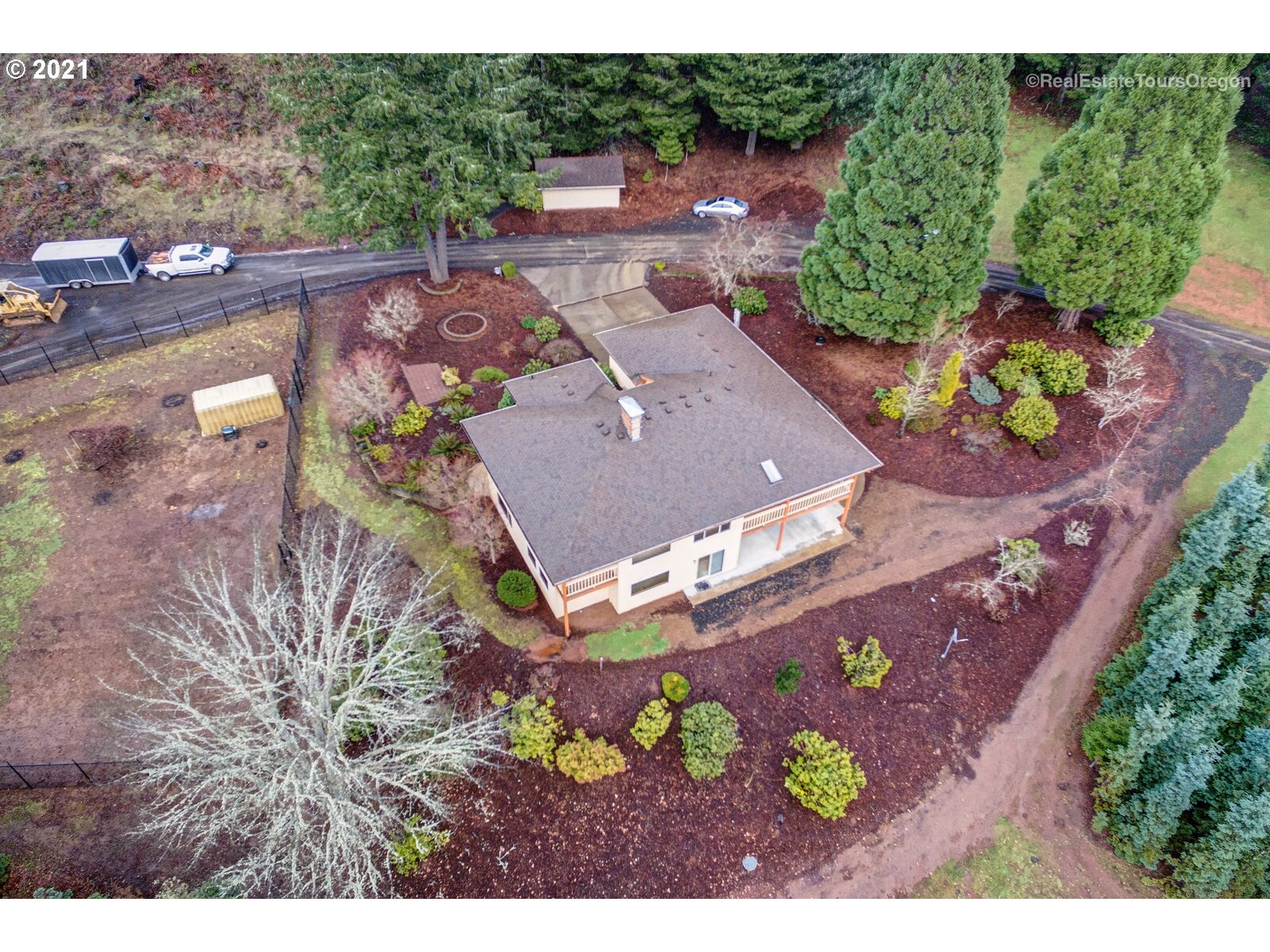 45425 Northwest Levi White Road Banks, OR 97106 - Photo 26 of 32 Gallery Image 26