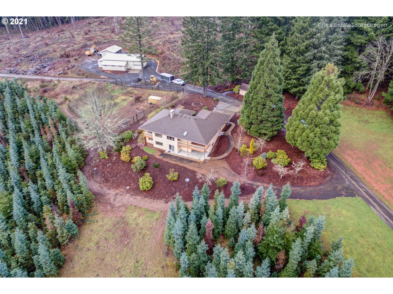45425 Northwest Levi White Road Banks, OR 97106 - Photo 27 of 32 Gallery Image 27