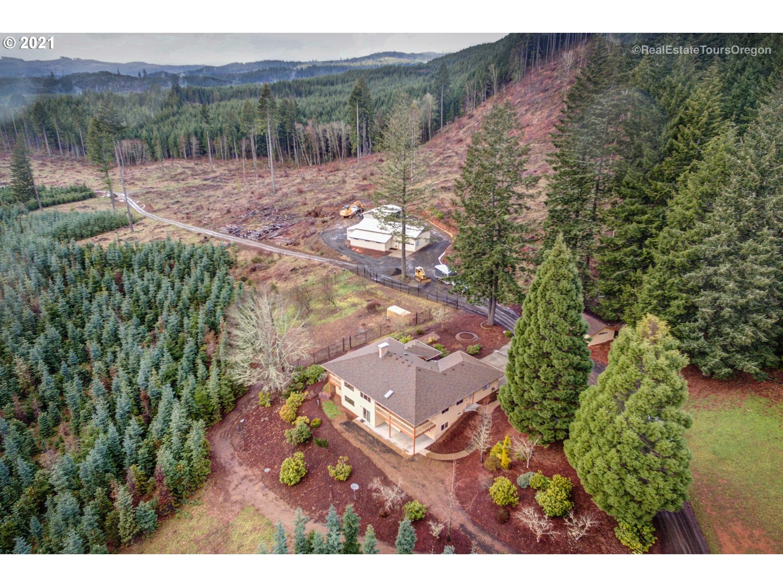 45425 Northwest Levi White Road Banks, OR 97106 - Photo 28 of 32 Gallery Image 28