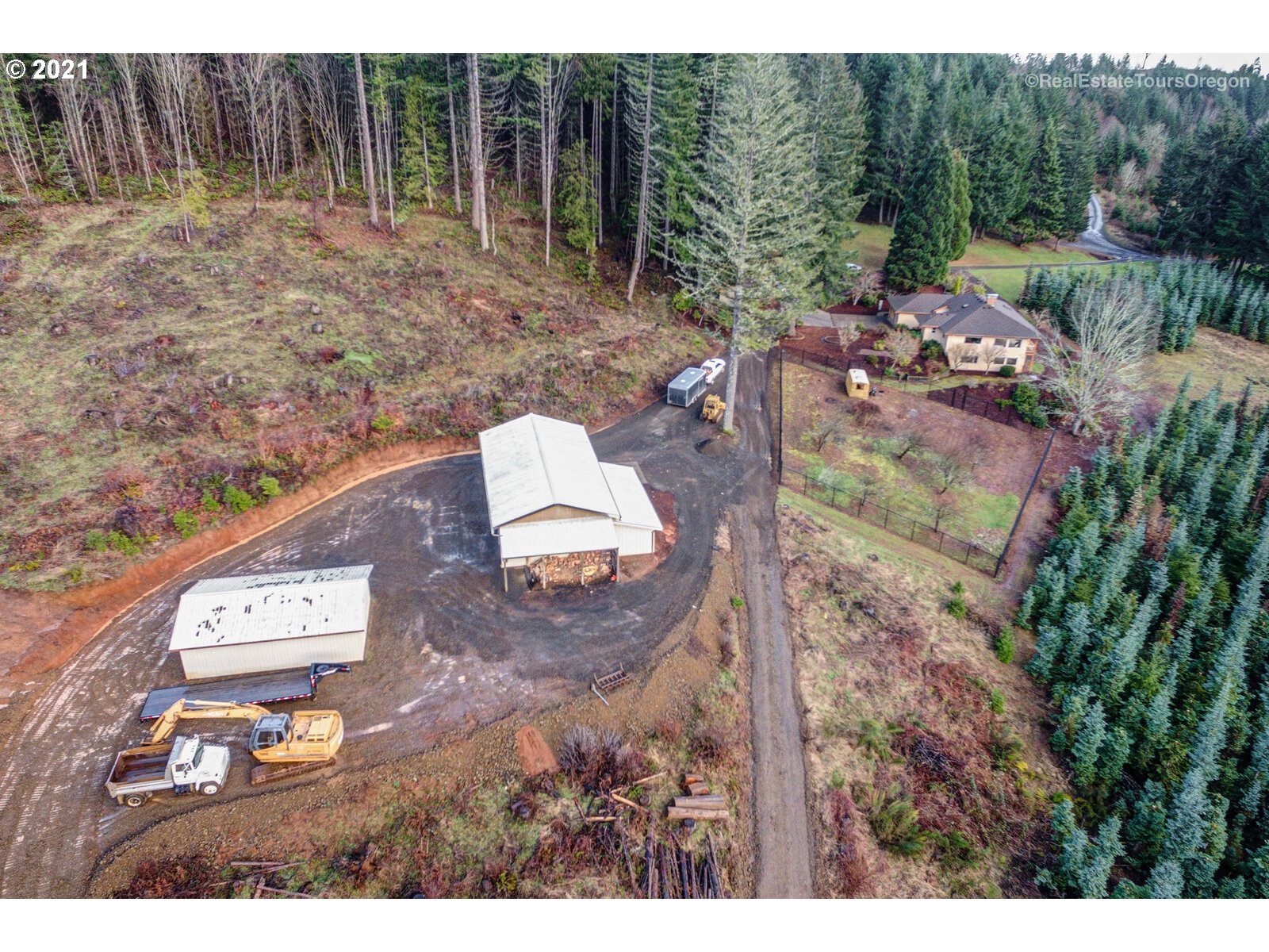 45425 Northwest Levi White Road Banks, OR 97106 - Photo 29 of 32 Gallery Image 29