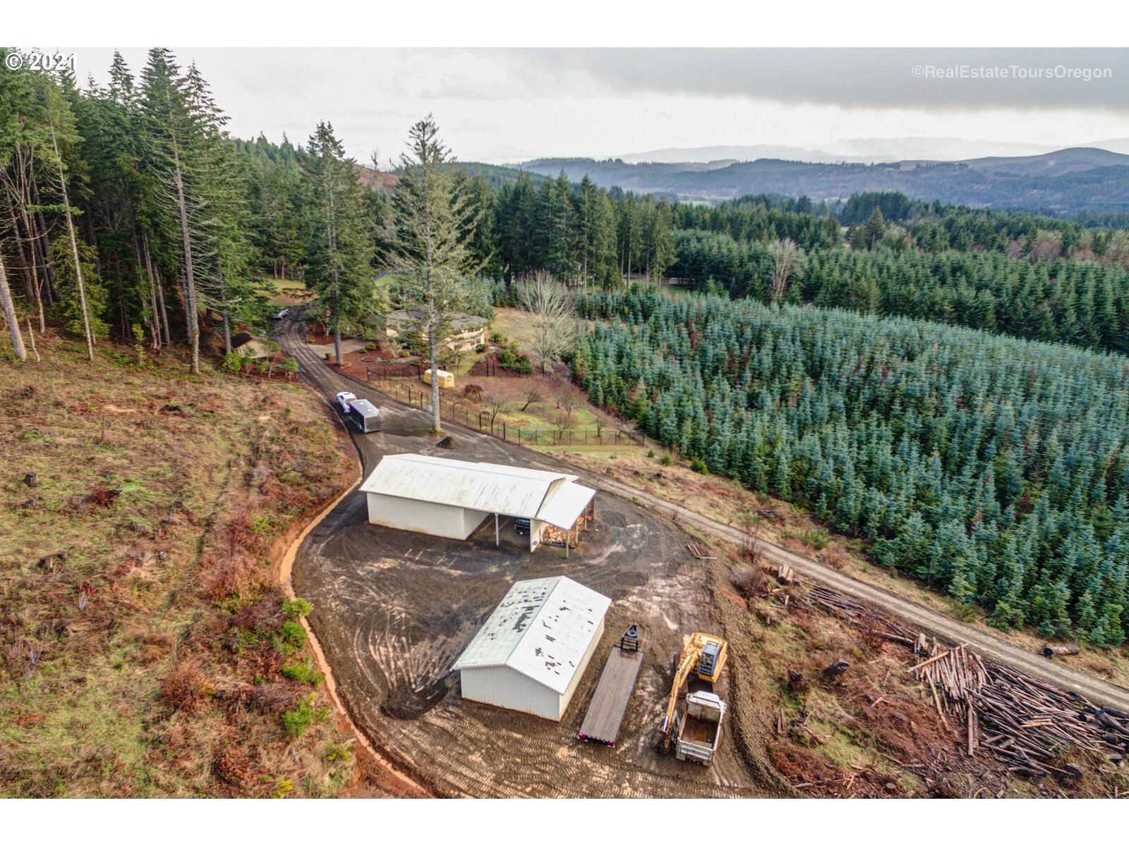 45425 Northwest Levi White Road Banks, OR 97106 - Photo 30 of 32 Gallery Image 30