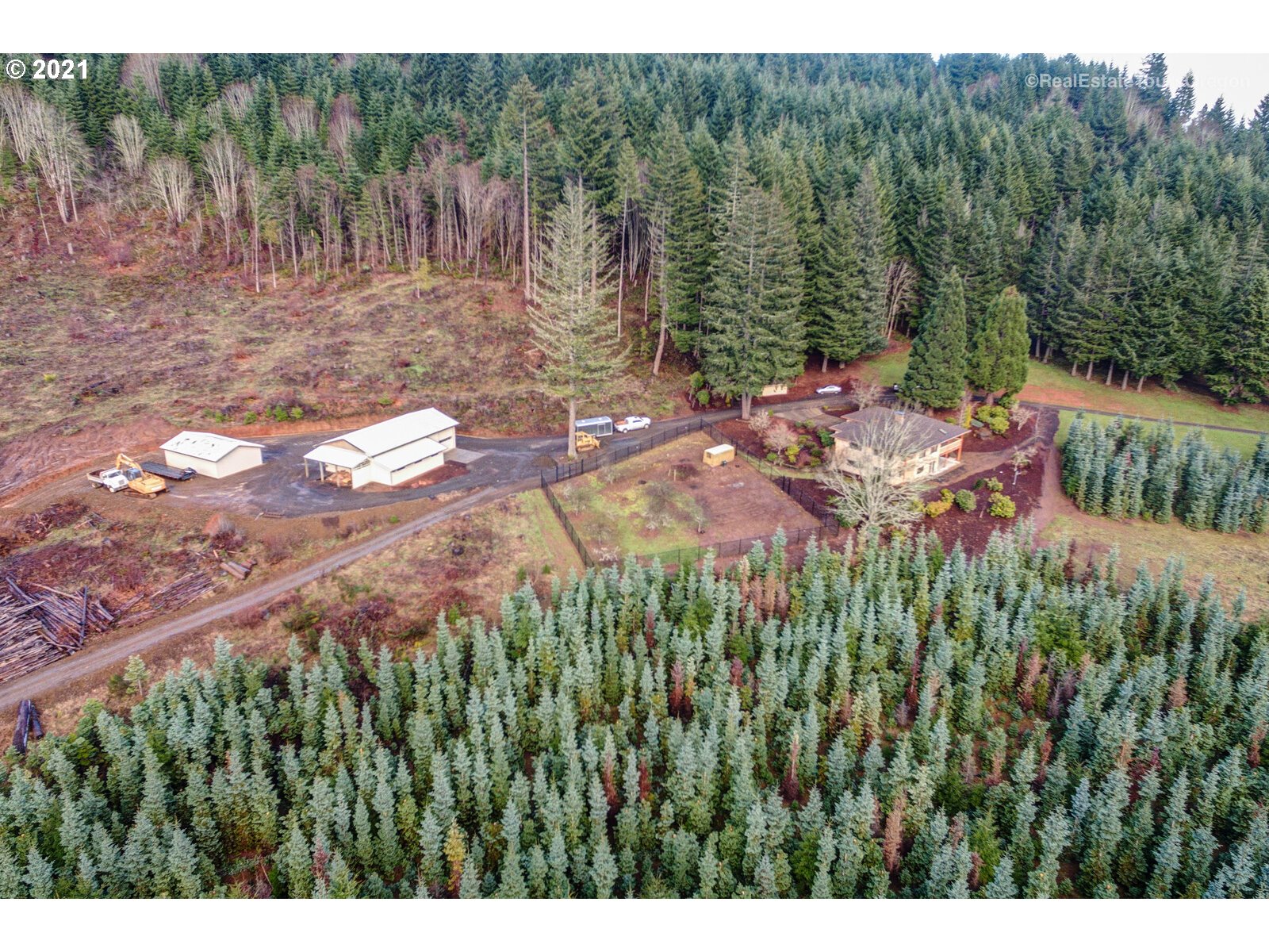 45425 Northwest Levi White Road Banks, OR 97106 - Photo 31 of 32 Gallery Image 31