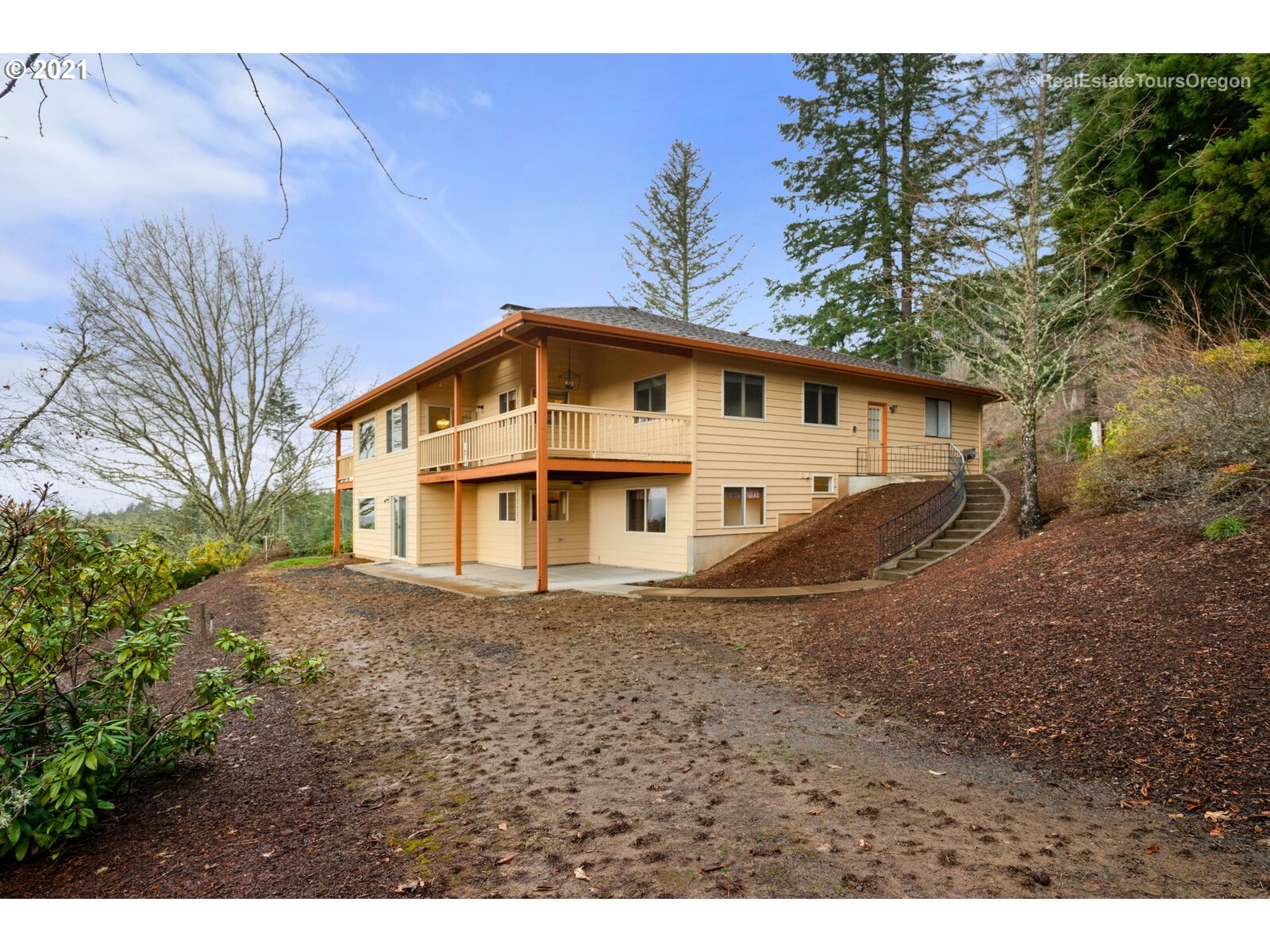 45425 Northwest Levi White Road Banks, OR 97106 - Photo 5 of 32 Gallery Image 5