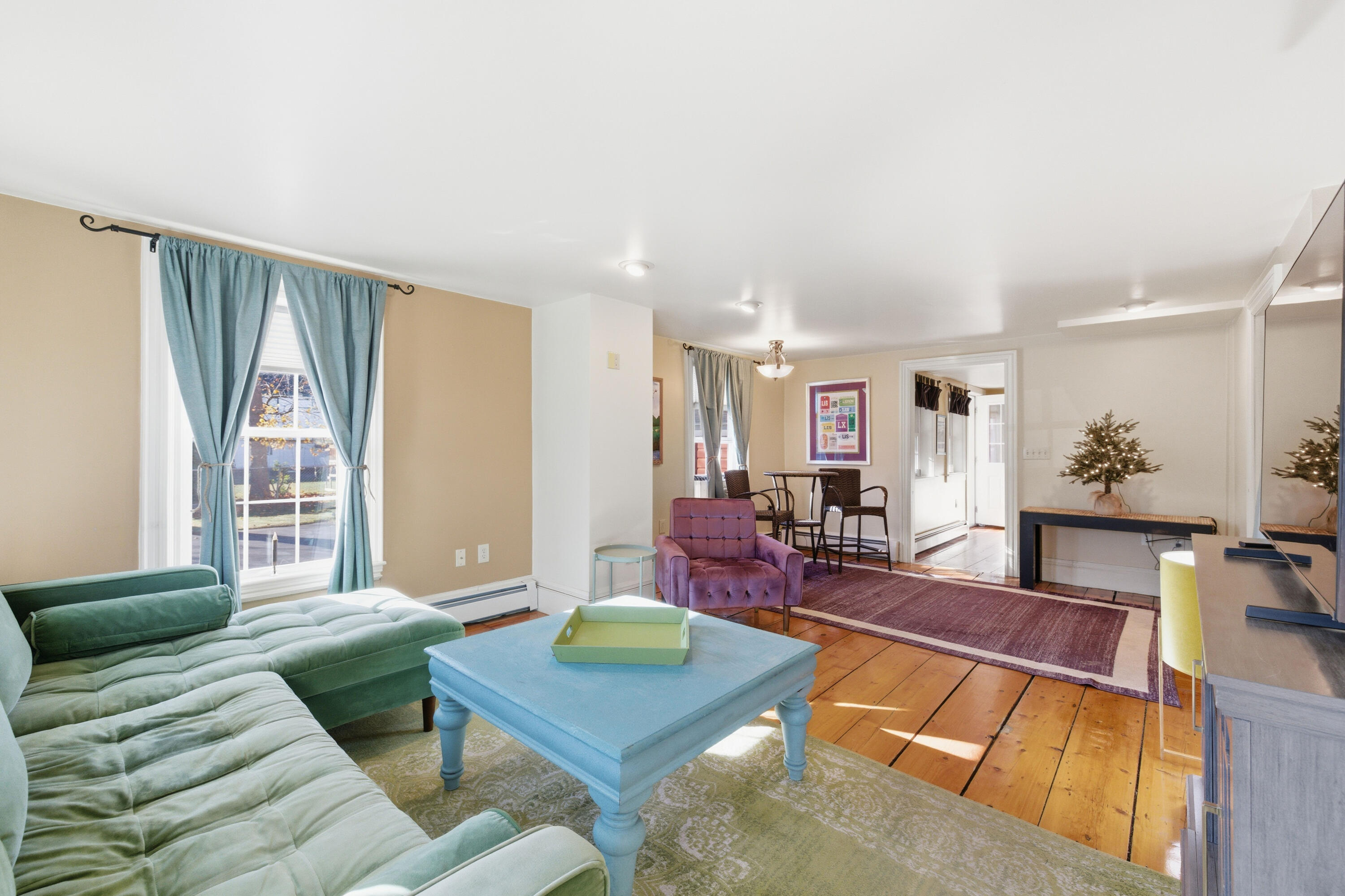 104 Hill Street, Unit 1 Saco, ME 04072 - Photo 19 of 39 3G0A9552