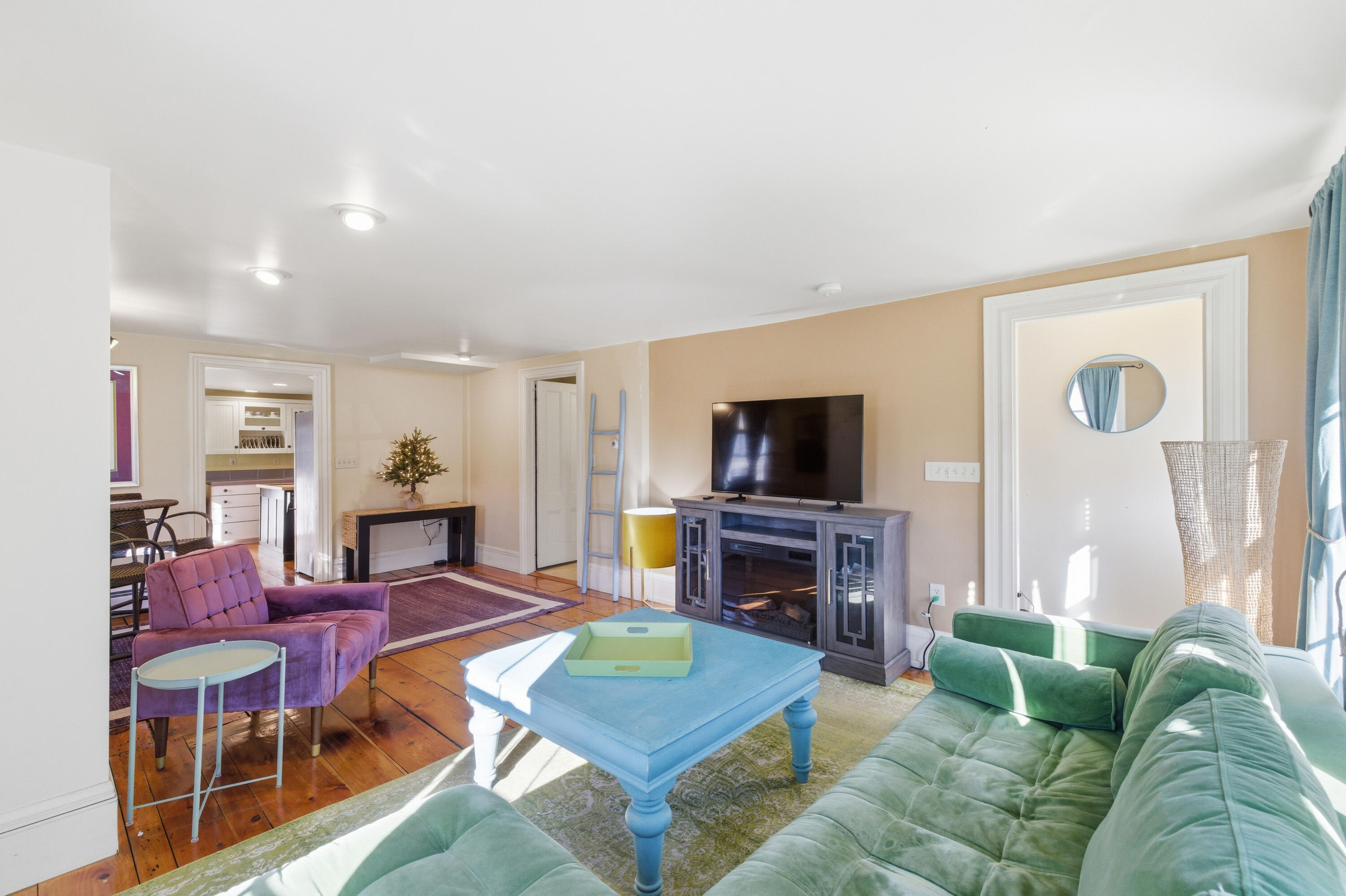 104 Hill Street, Unit 1 Saco, ME 04072 - Photo 20 of 39 3G0A9558