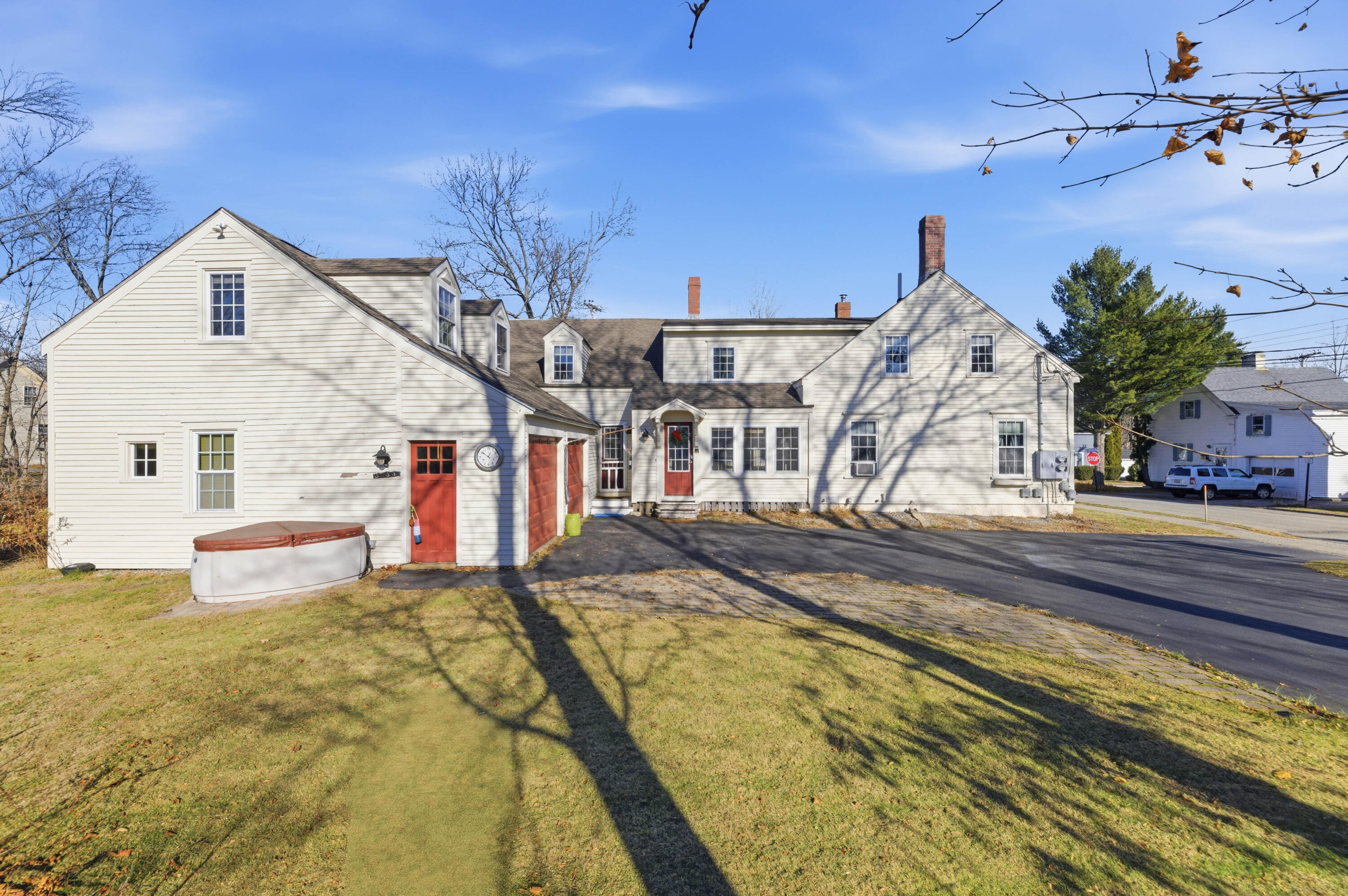 104 Hill Street, Unit 1 Saco, ME 04072 - Photo 2 of 39 3G0A9723