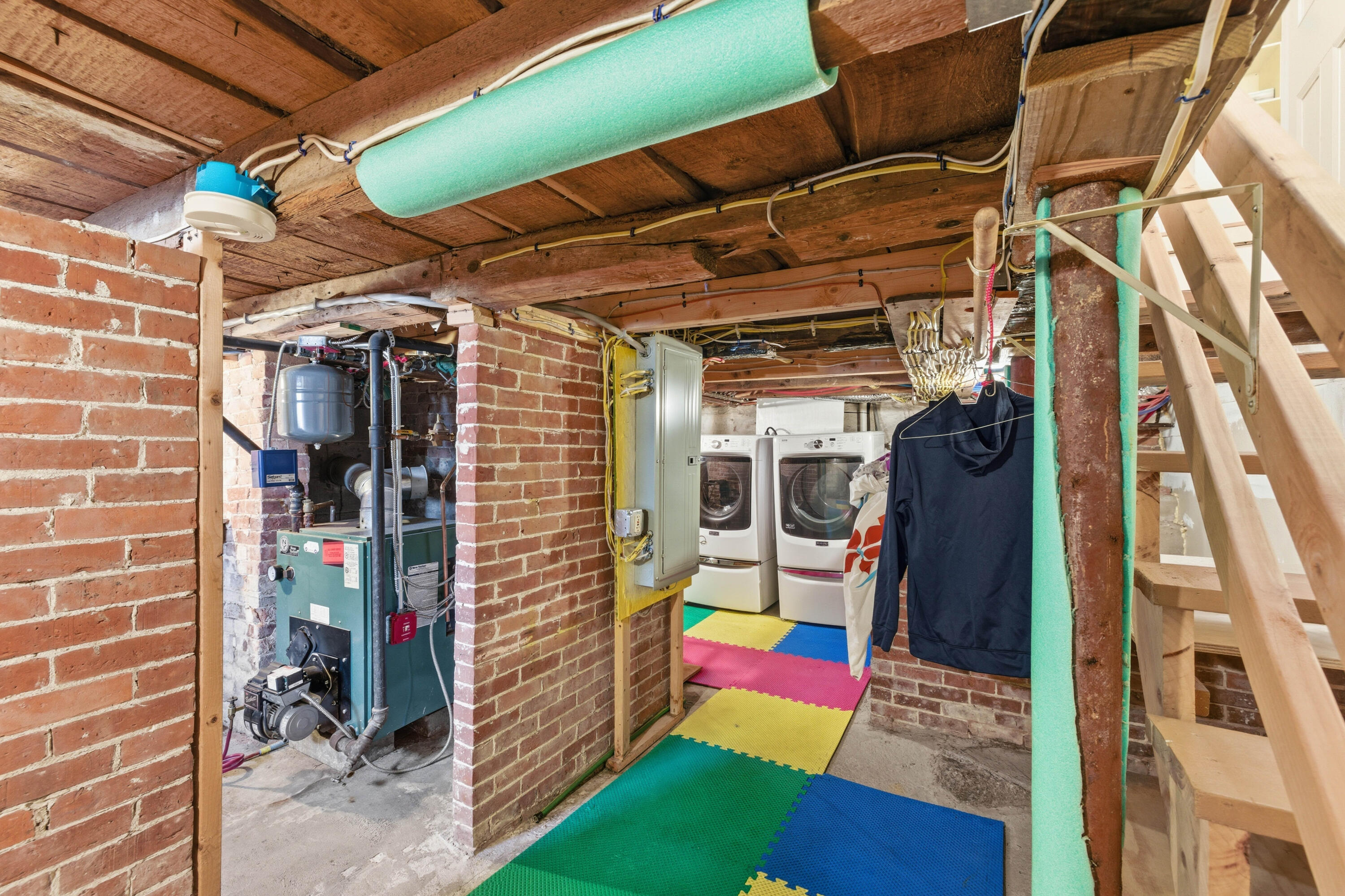 104 Hill Street, Unit 1 Saco, ME 04072 - Photo 35 of 39 3G0A9660