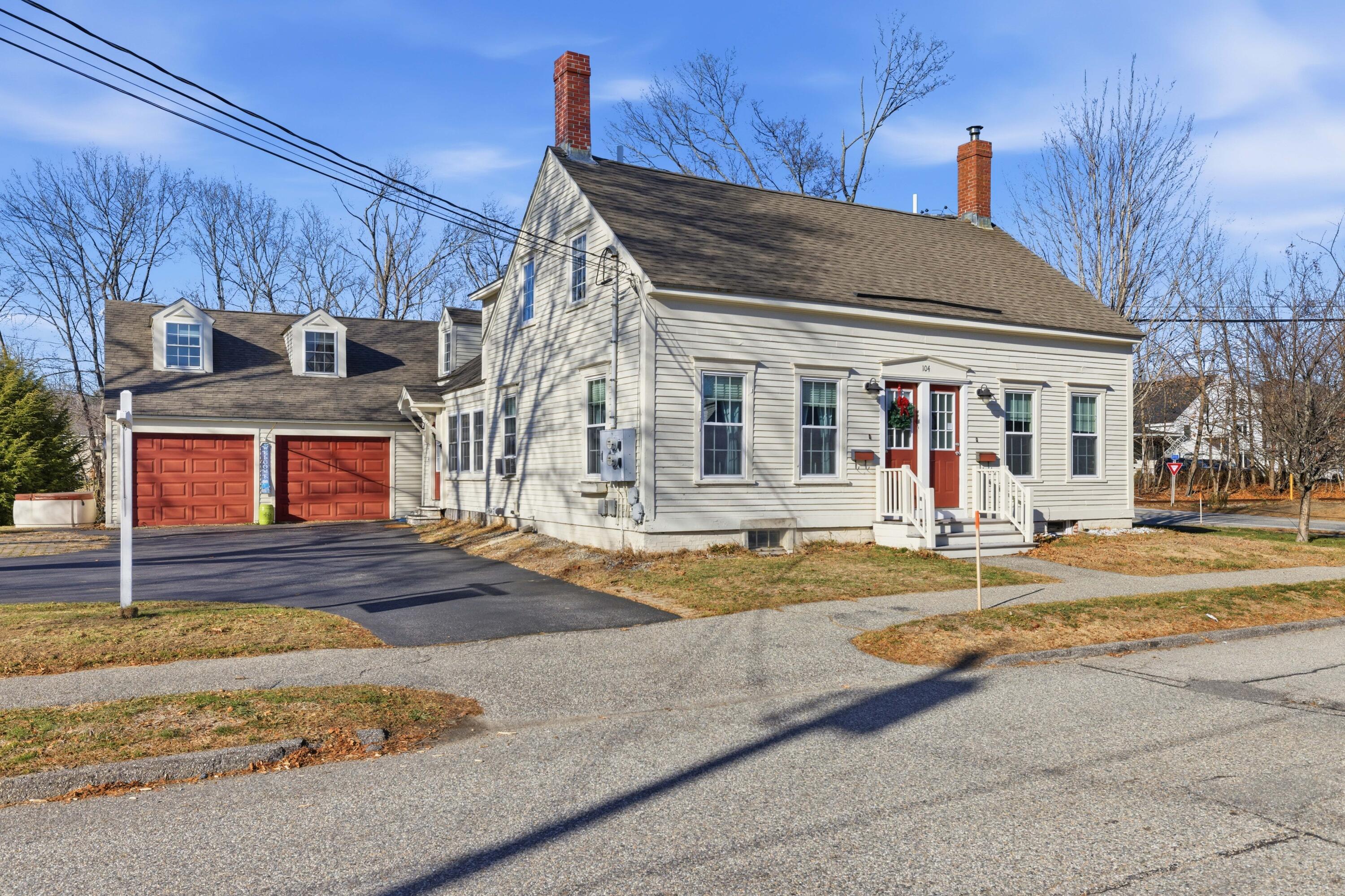 104 Hill Street, Unit 1 Saco, ME 04072 - Photo 38 of 39 3G0A9690