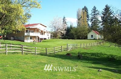 12275 South Keyport Road Northeast Poulsbo, WA 98370 - Photo 1 of 1 Gallery Image 1