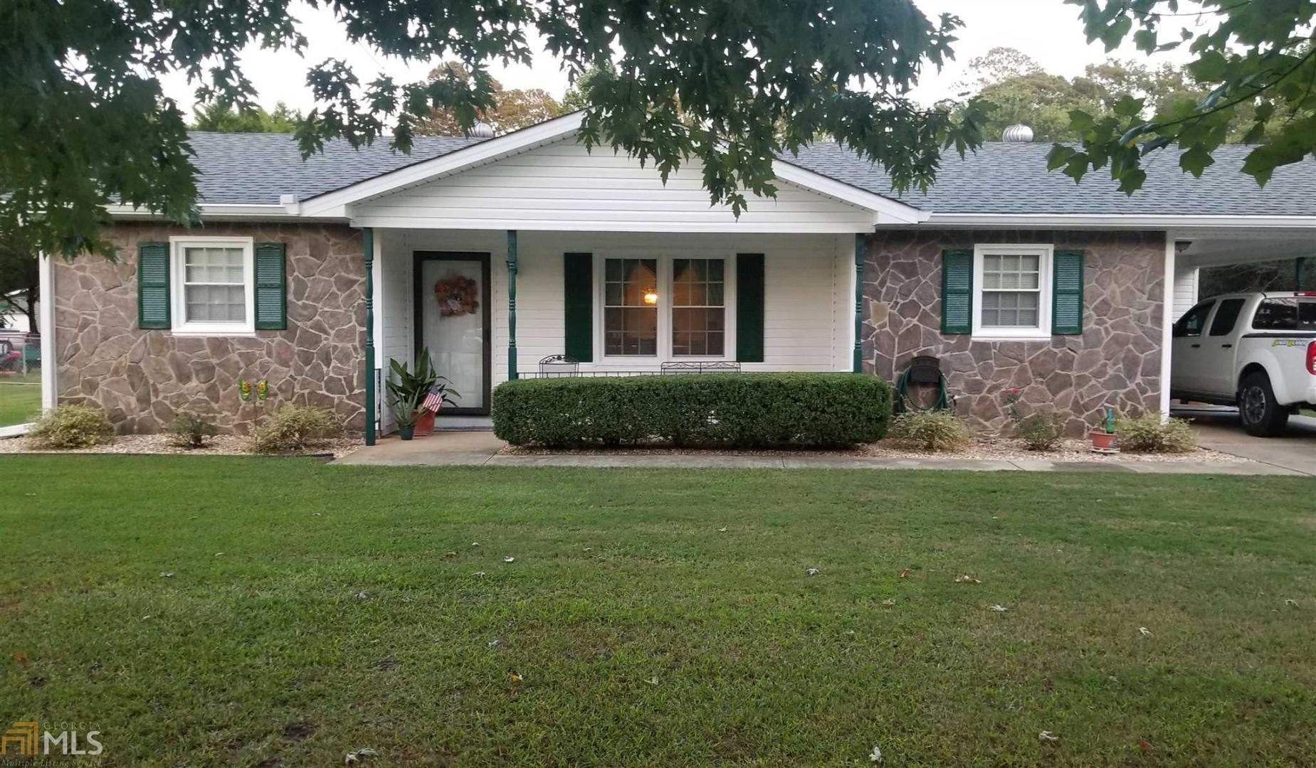 612 Old Perry Road Kathleen, GA 31047 - Photo 1 of 1 Gallery Image 1