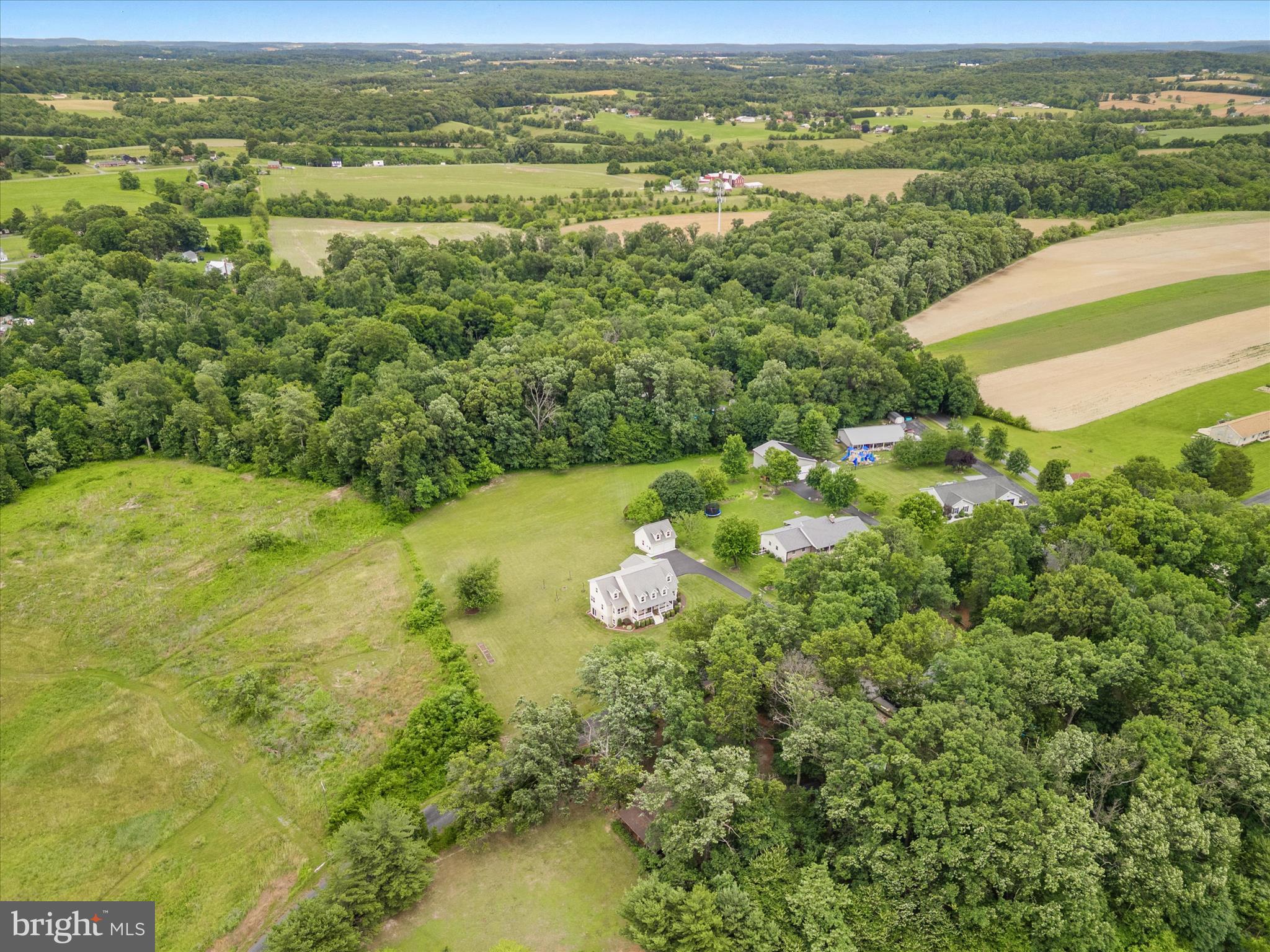 11841 Cash Smith Road Keymar, MD 21757 - Photo 64 of 81 11841 Cash Smith Rd-066