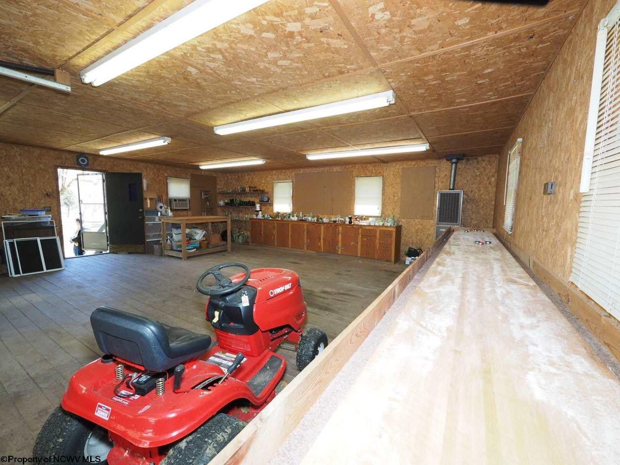 1861 Georgetown Road Elkins, WV 26241 - Photo 17 of 17 Gallery Image 17