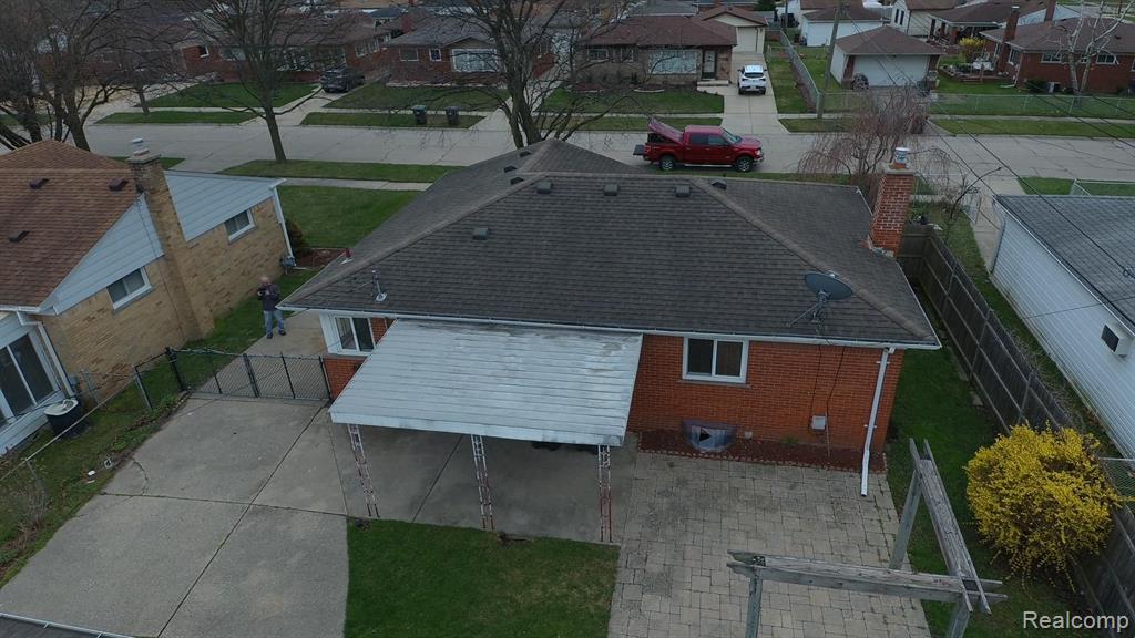 24924 Crowley Street Taylor, MI 48180 - Photo 5 of 14