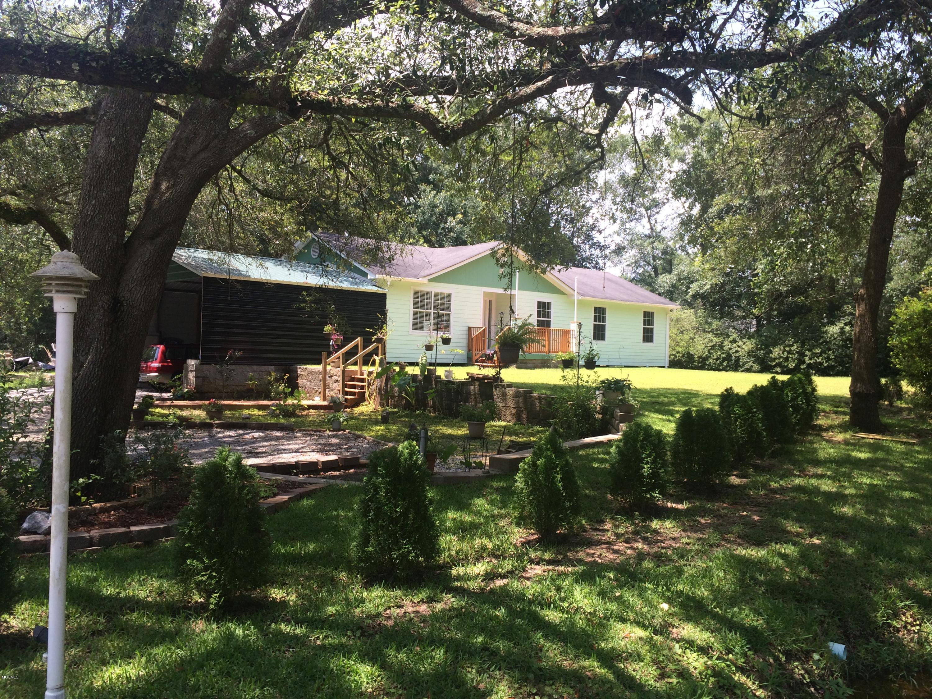 10301 Daisy Vestry Road Ocean Springs, MS 39565 - Photo 1 of 55 IMG_4763