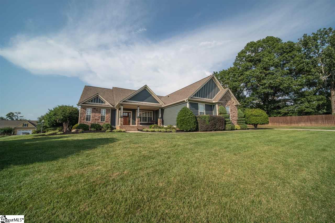 6 Redwater Way Greer, SC 29651 - Photo 1 of 30 Gallery Image 1