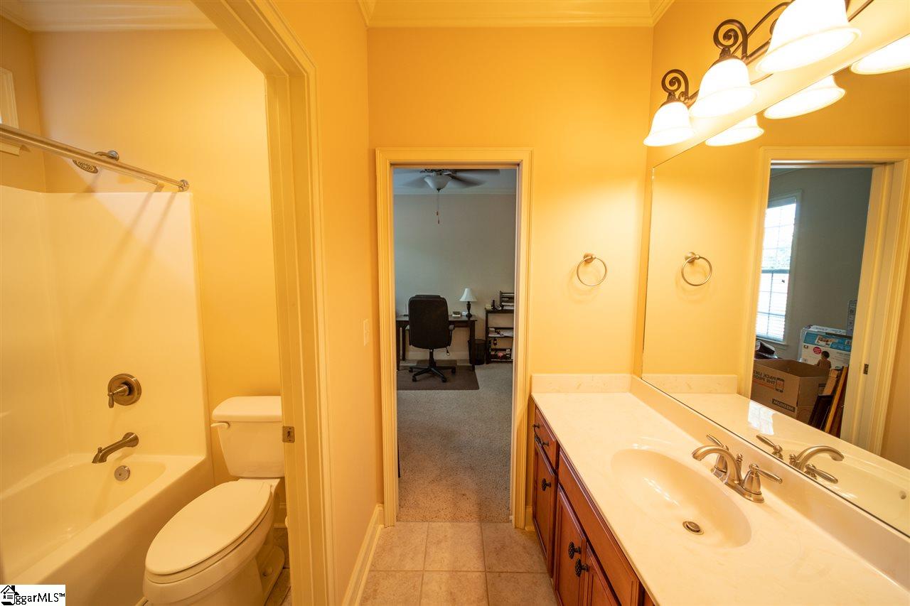 6 Redwater Way Greer, SC 29651 - Photo 17 of 30 Gallery Image 17