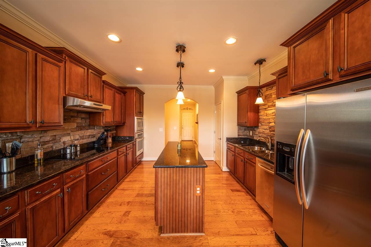 6 Redwater Way Greer, SC 29651 - Photo 18 of 30 Gallery Image 18