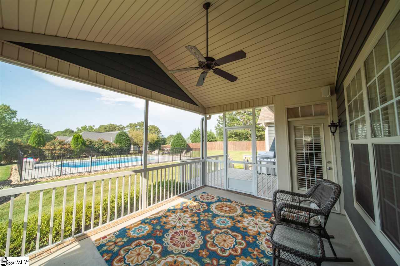 6 Redwater Way Greer, SC 29651 - Photo 30 of 30 Gallery Image 30