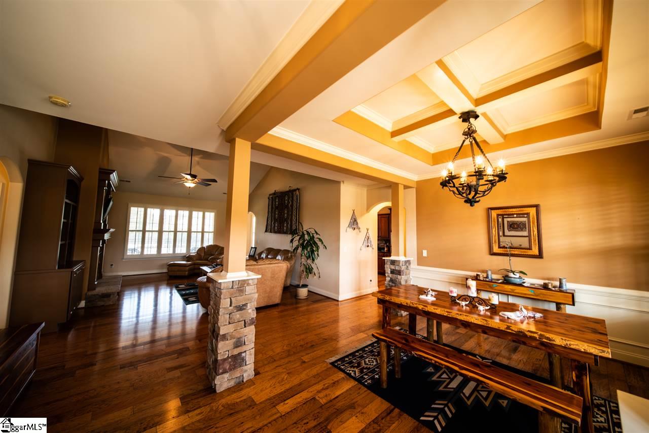 6 Redwater Way Greer, SC 29651 - Photo 7 of 30 Gallery Image 7