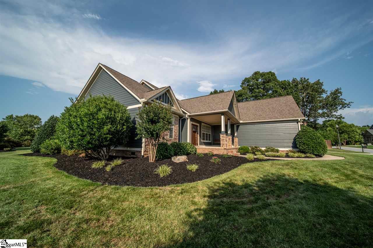 6 Redwater Way Greer, SC 29651 - Photo 10 of 30 Gallery Image 10