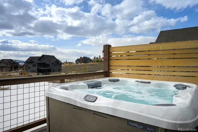 $925,000 | 545 Lone Eagle Drive, Granby, CO 80446