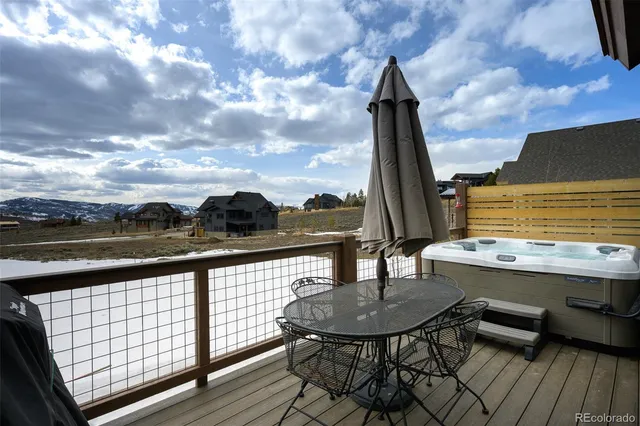 $925,000 | 545 Lone Eagle Drive, Granby, CO 80446