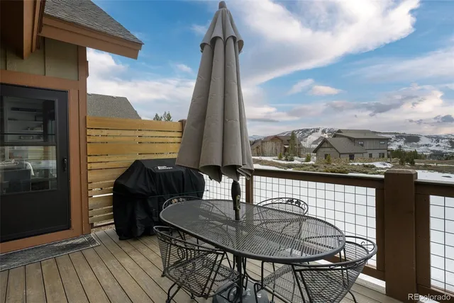 $925,000 | 545 Lone Eagle Drive, Granby, CO 80446