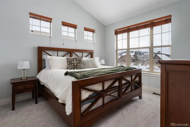 $925,000 | 545 Lone Eagle Drive, Granby, CO 80446