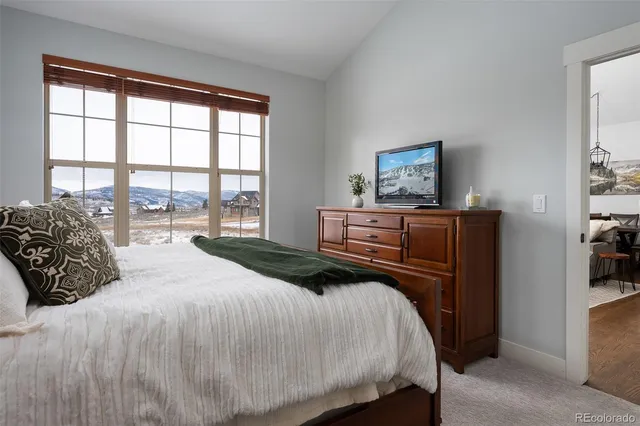 $925,000 | 545 Lone Eagle Drive, Granby, CO 80446