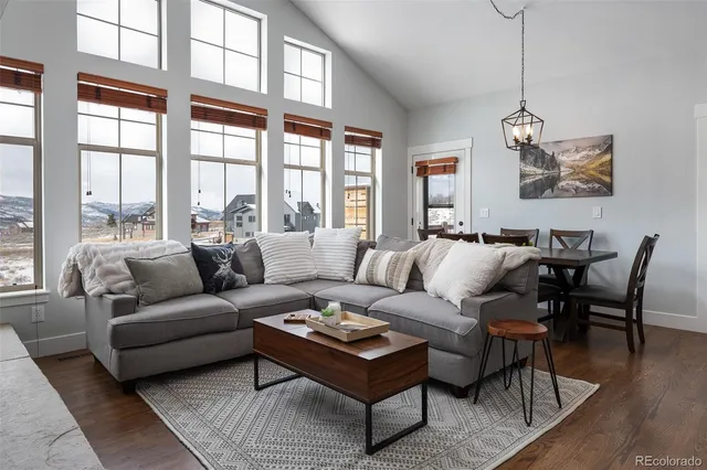 $925,000 | 545 Lone Eagle Drive, Granby, CO 80446